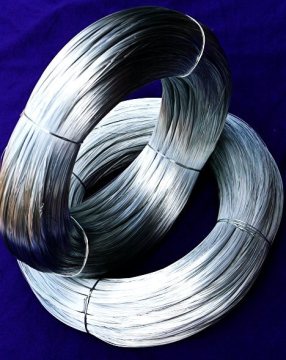 Hot Sale Galvanized Binding Wire