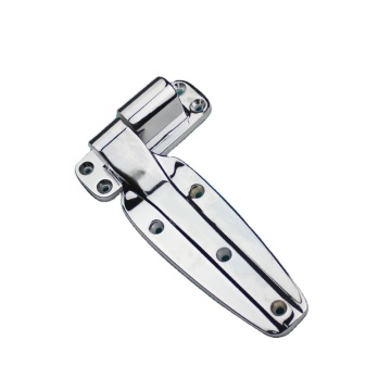 Adjustable Offset Walk-in Cooler Hinge - Low Price Cold Storage Solution