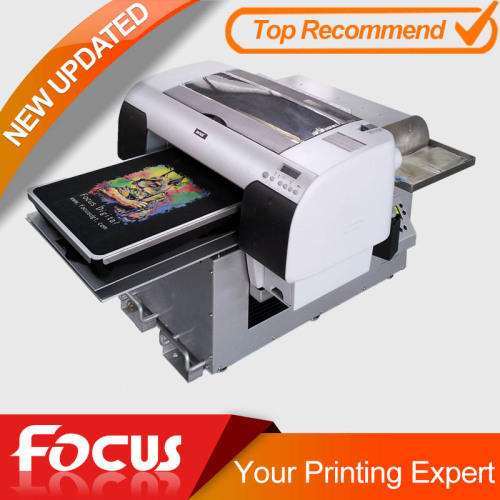 Digital T Shirt Printing Machine With Reasonal Price