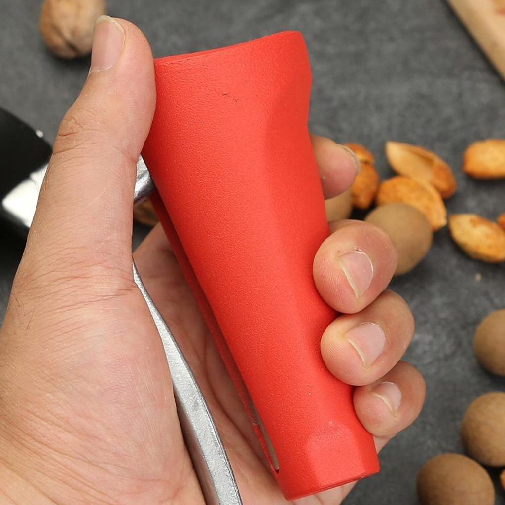 Nut  Walnut Pliers Chestnut Hazelnuts Sheller Opener Easy and Quick