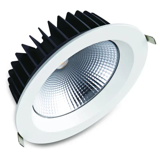 2020 DMX DC12V DC24V AV220V Dimmable and CCT Adjustable COB or SMD Recessed LED Downlight: Comprehensive Search Engine