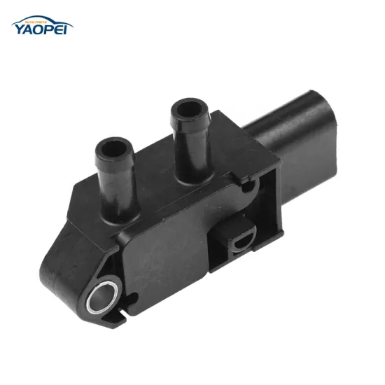 Intake Pressure Sensor 03L906051B for Volkswagen Audi A3 A4 A5 A6 S6 Q3 Q5 TT TTS