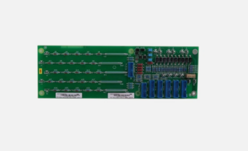 ADAS STB534 ABB contact circuit board