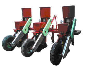joyo 2BJG-3 3 rows farm corn planter