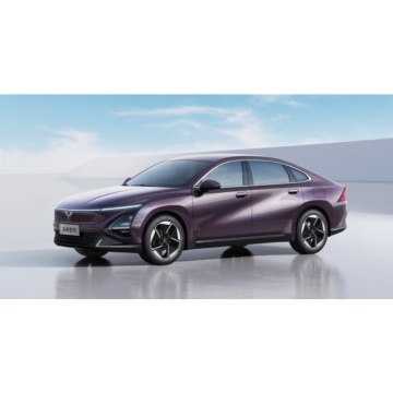 Wuling Starlight Mini 3-door Plug-in Hybrid EV