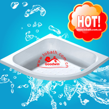 Fiberglass Shower Tray (TB-ST09)