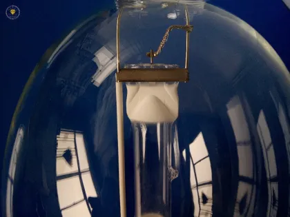 Metal Halide Lamp 1000W