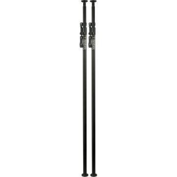 Deluxe Autopole-2 Varipole Support System with Metal Chain Expansion Kit 2961D
