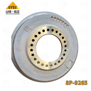 Dozer Parts D9R Impeller 7T-6992/7T6992