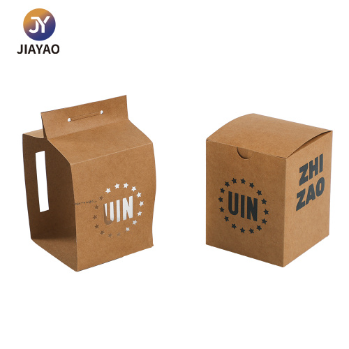 علب هدايا ورقية عالية الجودة للهدايا