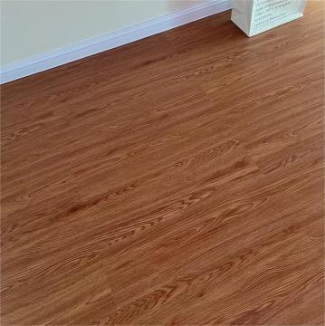 Factory Prijs SPC/LVT/LVP vinylplankvloeren voor thuis en kantoor