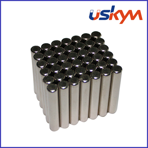 N35 Bar NdFeB Magnets (S-007)