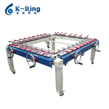 Rhinotech Screen Stretcher: Repair and Stretching Solutions