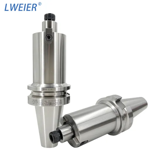 CNC Inner Pore 22 and 32 BBT40-FMB Lathe Collet Chuck Face Mill Arbor FMB Tool" 

However, for better SEO and readability, you might consider:

"FMB Tool CNC Lathe Collet Chuck Face Mill Arbor for BBT40 with 22/32 Inner Pore