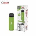 Air Glow XXL Diversable Pod Device 2000 Puffs