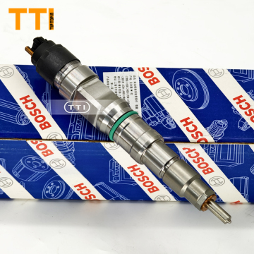 Injector Nozzle TGS D2066