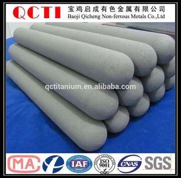 QCTI wholesale titanium filter