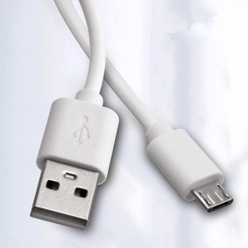 0.3m Micro USB Cable for Android Phone - 2A Charging Cable