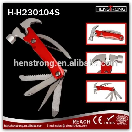 Stainless Steel Hand Tools Small Claw Nail Hammer