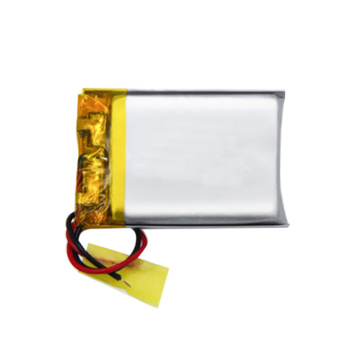 385480 3.7v 1800mah rechargeable lipo battery cell