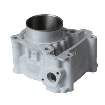 Moteur de recherche pour Nikasil LC135 Aluminium Alloy Motorcycle Moteurs Cylindre (54-62 mm)