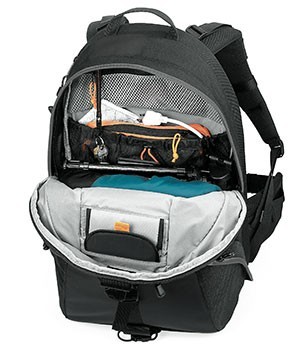 2011 New computer Lowepro rover AW Camera Bag Backpack,paypal