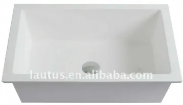 USQ5939ML.2 artificial stone sink