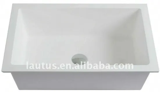 USQ5939ML.2 artificial stone sink
