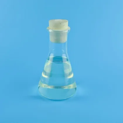 d-Glucitol, reaction products with epichlorohydrin