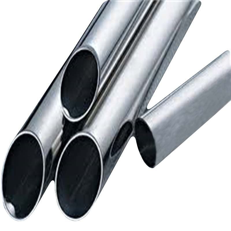 tuberías de acero inoxidable de alta calidad