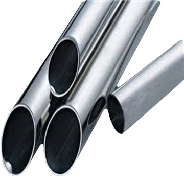 high quality stainless steel pipes