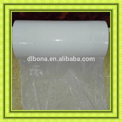 PE anti UV anti rust film Anti rust VCI Stretch film