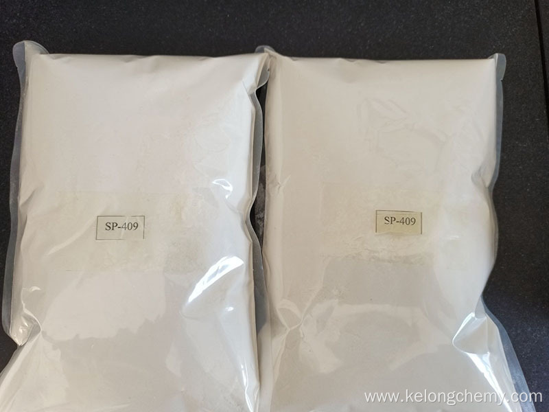 High performance Polycarboxylate Ether Powder