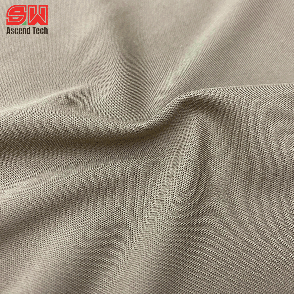 Tejido de alto rendimiento para uso diario