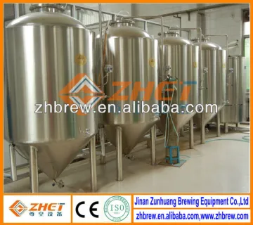 200L micro beer fermentation tank