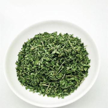 Dehydrated Parsley Leaves Flakes