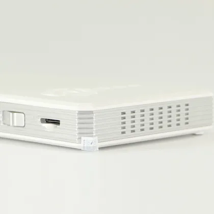 Smart Micro Projector