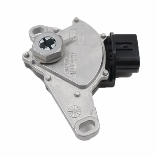 Neutral Safety Switch for Toyota Yaris - 88973596 SW4969 SW6211 1S8731 AV2316 8454046010