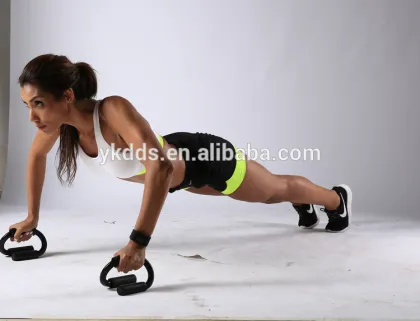 fitness push bar