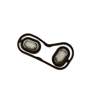 Transmission Solenoid Valve Gasket Filter Compatible with Honda Civic, Jazz, CR-V 1996-2000