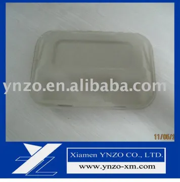 Biodegradable lunch box
