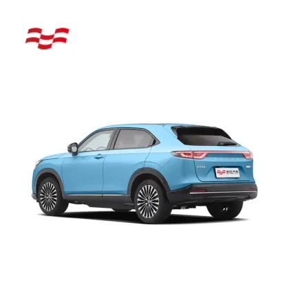 Factory Price 2023 HON-DA eNS1 e-Motion Edition 5-Seater FWD EV SUV For Sale