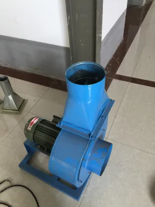 High speed opening fiber machinery