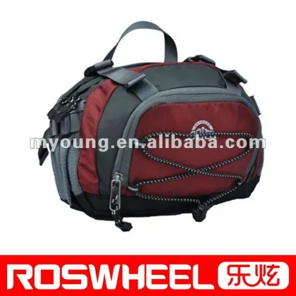 Bike sport waist bag