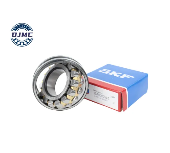 High Quality Self-Aligning Roller Bearings and Spherical Roller Bearings: Leading Manufacturers in China