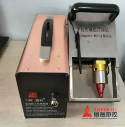 Mini Hand-held Electric Marking Machine