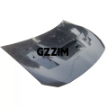 Subaru BRZ 2017-2020 Carbon Fiber Modified Injini Hood