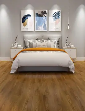 6mm 7mm SPC Vinyl Plank Click 5mm