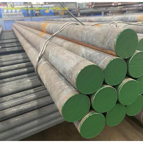 Long Life Wear-Resistant Alloy Steel Rod