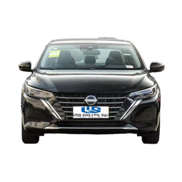 2023 Nissan Sylphy 1.6L CVT βενζίνη αυτοκινήτου - υψηλής ποιότητας sedan Nissan